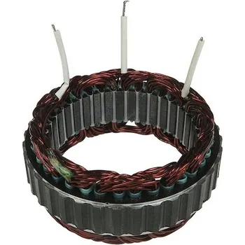 Alternátor Stator alternátoru AS-PL AS2008