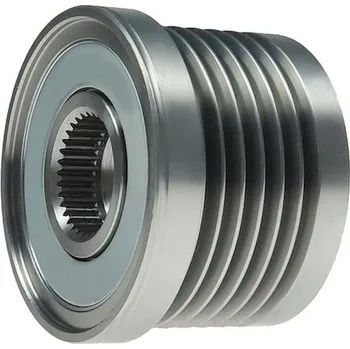 Autodíl Volnoběžná řemenice alternátoru AS-PL AFP3002