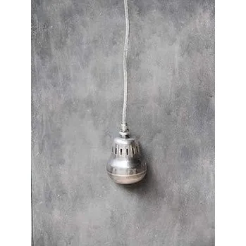 Závěsné svítidlo žárovka MORIS