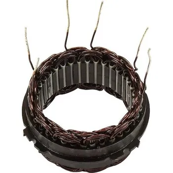 Alternátor Stator alternátoru AS-PL AS0071