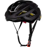 FORCE lynx mips, černá mat-lesk Velikost: S-M