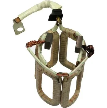 Autoelektrika Stator startéru AS-PL SF0023