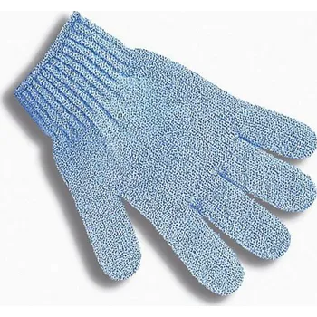 Masážní přístroj Donegal BATHING GLOVE 5 prstů (9687)