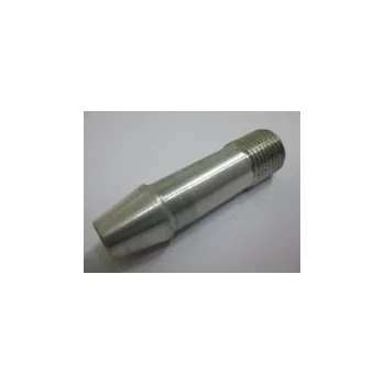 Auto zrcátko trubka tělesa vodního čerpadla závit M15-31.1, Multicar M25 trubka tělesa vodního čerpadla závit M15-31.1, Multicar M25