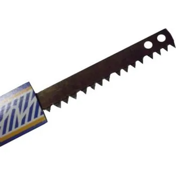 Ruční pilka List pilový 760mm, na drevo,šved.zub PILANA /5244/