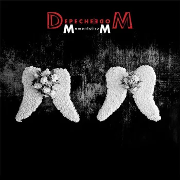 Zahraniční hudba Memento Mori - Depeche Mode