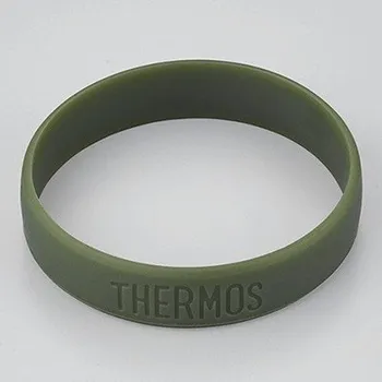 Termoska Protiskluzový kroužek - THERMOS Mountain FFX 750 ml a 900 ml - zelená