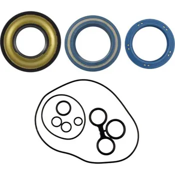 Těsnění pro motocykl Corteco Blue oil seal kit Corteco 100640340