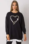 Tunika model 175103 Rue Paris S/M