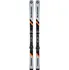 Sjezdové lyže Blizzard Firebird RC CA bílé/černé + Binding TPC 10 Demo 2021/22 160 cm