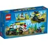 Stavebnice LEGO LEGO City 40582 Terénní sanitka 4x4