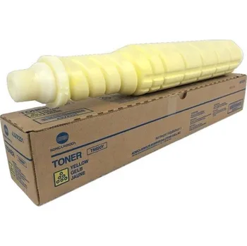 Konica Minolta TN620Y A3VX251 žlutý (yellow) originální toner
