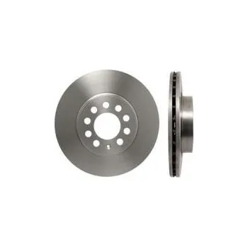 Brzdový kotouč Kotouč brzdový přední OCT I. (280x22mm)