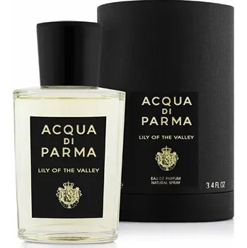 Unisex parfém Acqua Di Parma Acqua Di Parma Lily Of The Valley, Parfumovaná voda 5ml Pre všetkých Parfumovaná voda