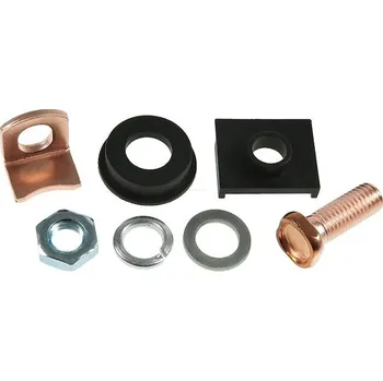 Autoelektrika Opravná sada startéru AS-PL SP6019