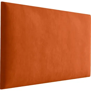 Obklad Eka Čalouněný panel Trinity 38 x 30 cm - Okrová 2325