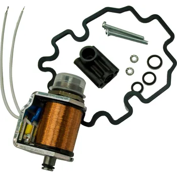 Příslušenství ke kompresoru OMEGA AIR Servisní sada odpouštěče EMD12