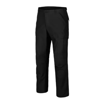 Pánské kalhoty Helikon kalhoty Helikon BDU R/S black XXL