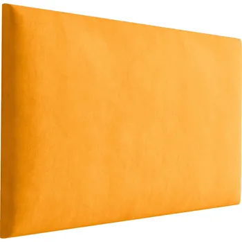 Obklad Eka Čalouněný panel Trinity 60 x 40 cm - Hořčicová 2326