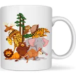 Hrneček - Zvířátka