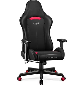 Diablo X-St4rter černá