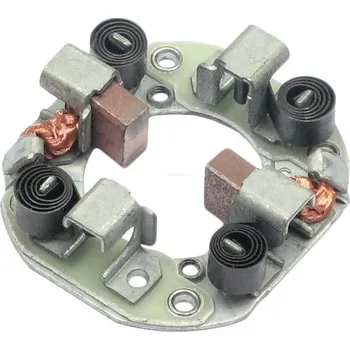 Startér Držák uhlíku startéru AS-PL SBH6007