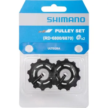 přehazovačka SHIMANO Kladky do přehazovačky Ultegra RD-6800/6870 11 sp.