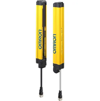 Pohybové čidlo OMRON Záclona F3SG-4RA0750-30 bezp.opt.l F3SG6058B