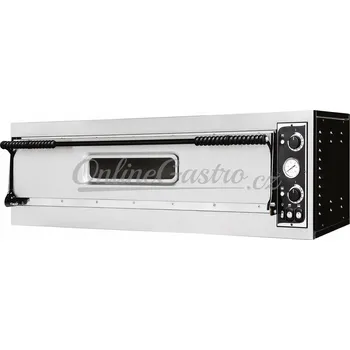 Pec na pizzu PRISMAFOOD Pec na pizzu BASIC XL 2L "600"