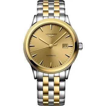 Dámské hodinky Elegance Longines L49843327