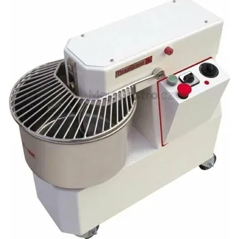 Hnětač těsta PIZZA GROUP s.r.l. Hnětač tuhého těsta PizzaGroup IF22 400V