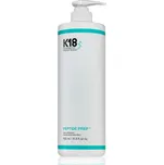 K18 Hair Peptide Prep Detox hloubkově…