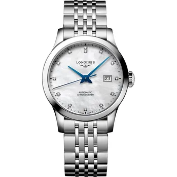 Dámské hodinky Longines Heritage Longines L23214876