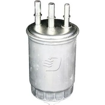 Palivový filtr Palivový filtr DENCKERMANN A120247