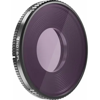 RC vybavení Freewell ND16/PL filtr na kameru DJI Osmo Action 3 FW-OA3-ND16/PL