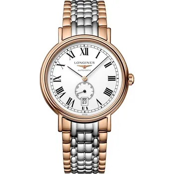 Hodinky Dámské hodinky Elegance Longines L49041117