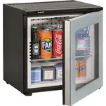 Kompresorový minibar INDEL B K 20 ECOSMART PV, objem 20l K20PV