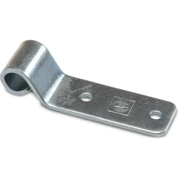 Přívěs Pant bočnic WW BSCH 10-12-90 mm - horní díl