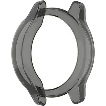 VSECHNONAMOBIL 55345 TPU Ochranný obal Garmin Vivo move 3 černý