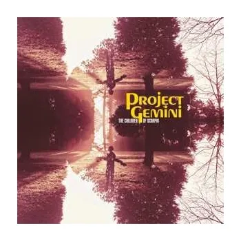 Zahraniční hudba LP Project Gemini: The Children Of Scorpio 2022