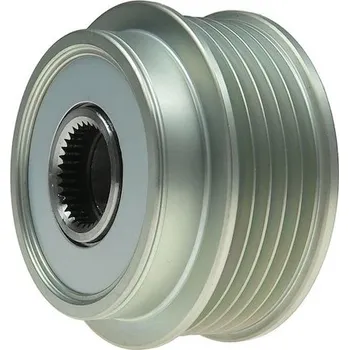 Alternátor Volnoběžná řemenice alternátoru AS-PL AFP6009