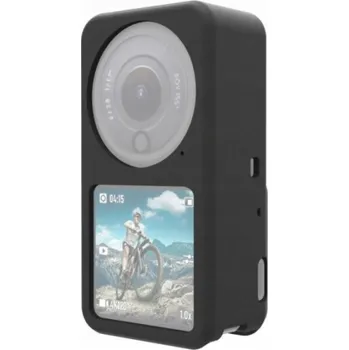 Dron Případ Curul Cover Case pro DJI Action 2 Power Combo / PU573B