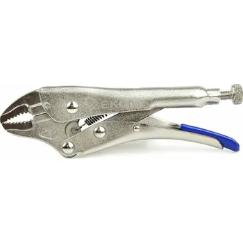 Kleště Kleště upínací 5", 125mm GEKO