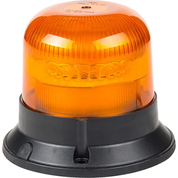 Autoelektronika Světlo majáku 12/24V oranžová HORPOL LDO2660