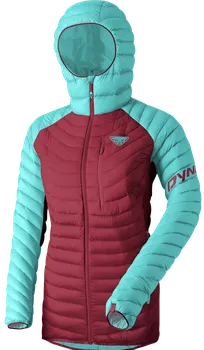 Dynafit Radical Down RDS Hooded Jacket Marine Blue 6210