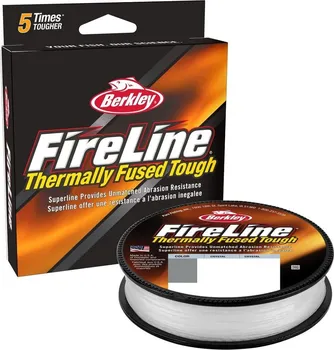 Berkley Fireline Fused Original Crystal 0,12 mm/150 m