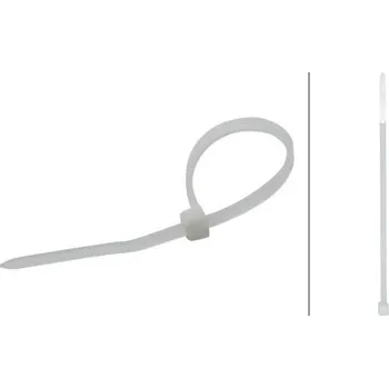 Auto elektroinstalace Kabelová spona HELLA 8HL 707 877-002