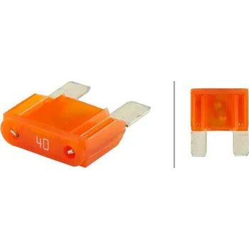 Autoelektrika Pojistka HELLA 8JS 728 595-151