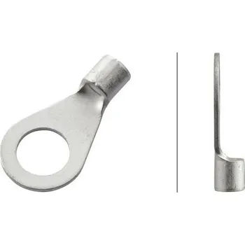 Autoelektrika Spojení vedení HELLA 8KW 744 715-003