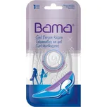 Bama Gelové podpatěnky uni